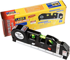LESER LEVEL PRO3 ALL IN 1 LEVEL / MEASURING TAPE