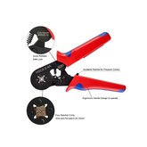 CRIMPING PLIER