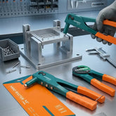 HAND RIVETER | HANBON®