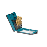 METAL DRILL BIT SET By Hanbon®