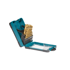 METAL DRILL BIT SET / BIT SET