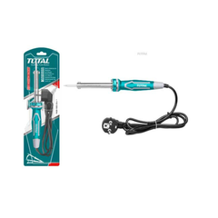 ELECTRIC SOLDERING IRON TOTAL®