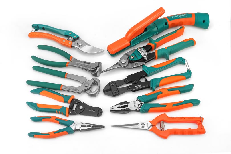 HANBOON TOOLS