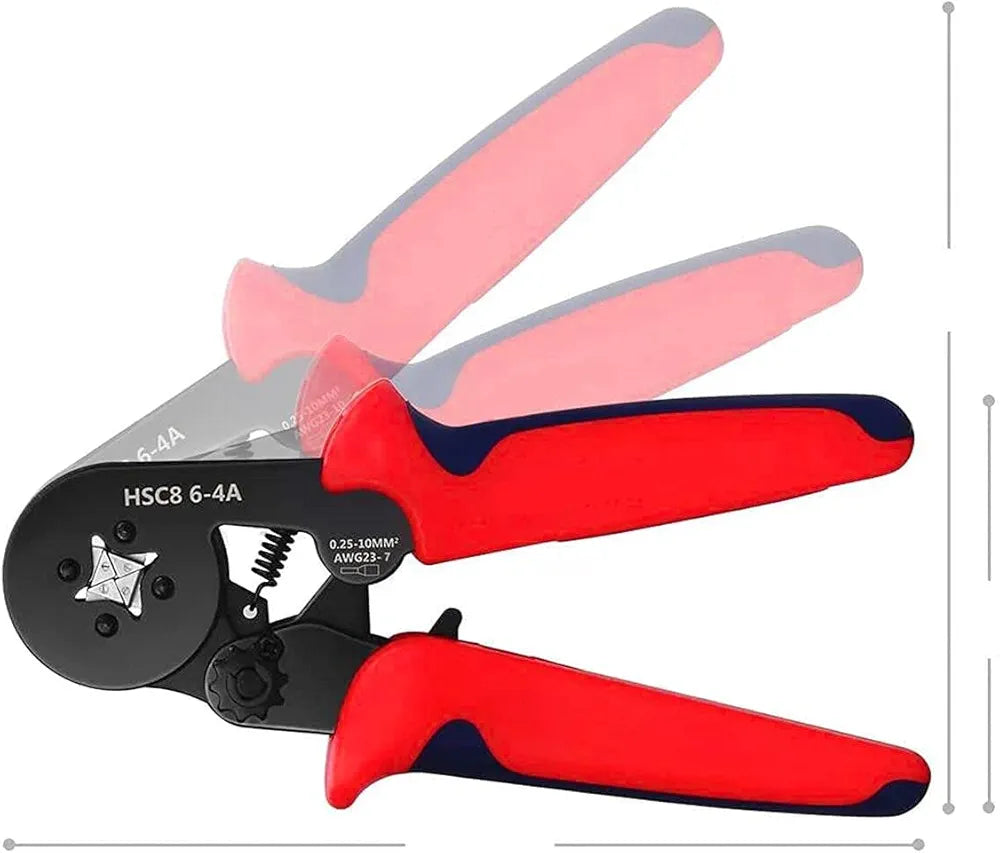 CRIMPING PLIER