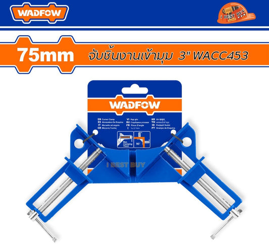 CORNER CLAMP / WOOD  FRAME CORNER CLAMP