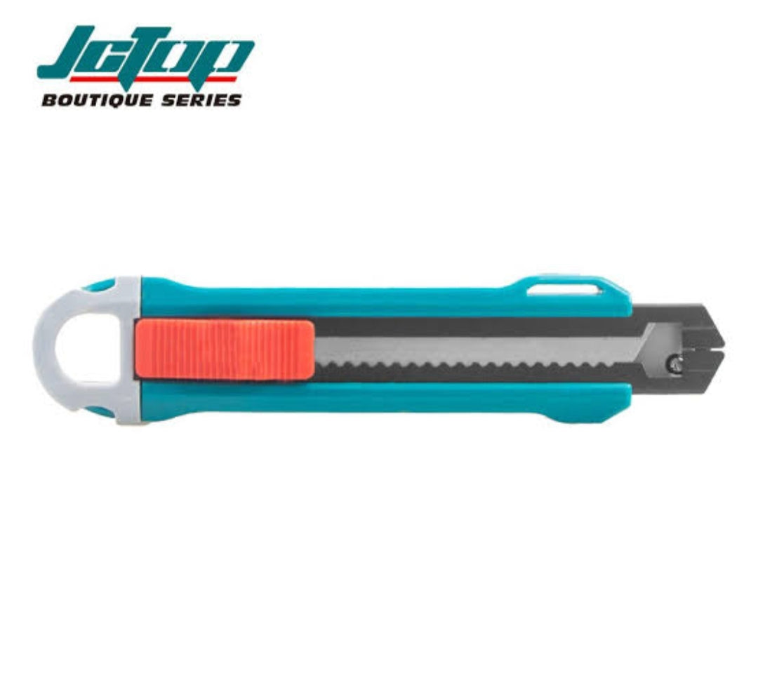 5PCS UTILITY KNIFE CUTTER