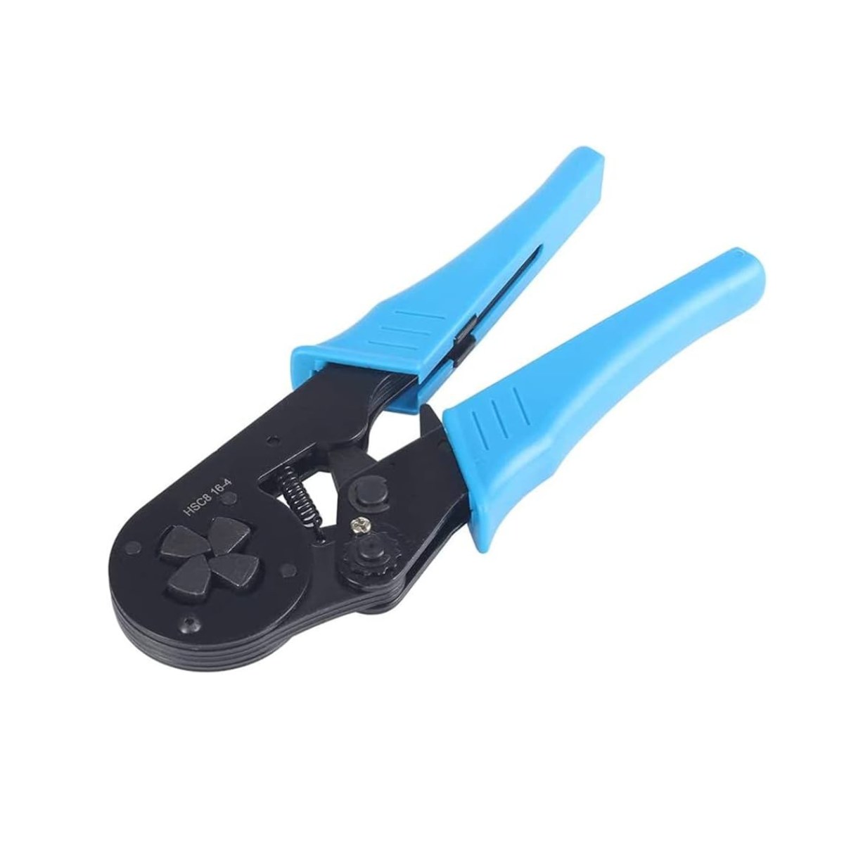 FERRULE LUGS PUNCH CRIMPING PLIER