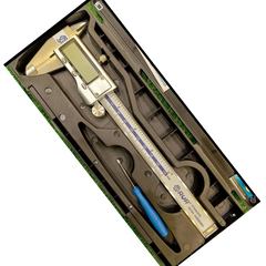 DIGITAL VERNIER CALIPER