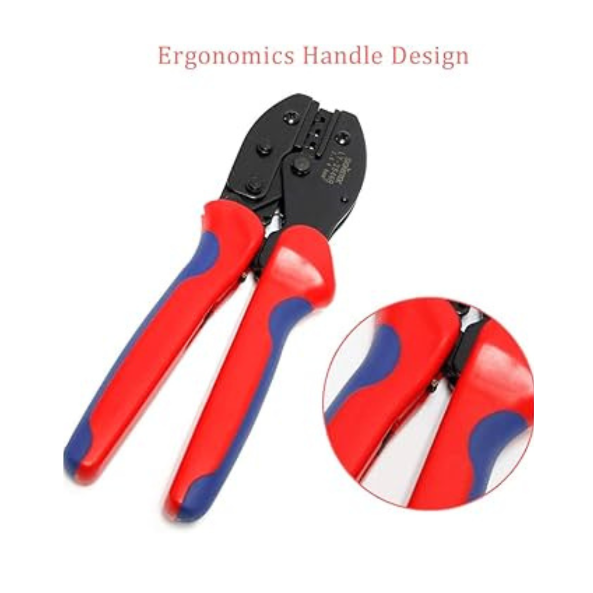 LUGS PUNCHING PLIER | HAND CRIMPING PLIER