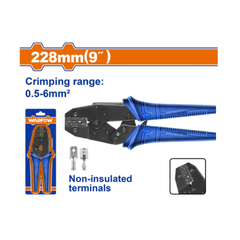 MC4 CRIMPING PLIER WADFOW®