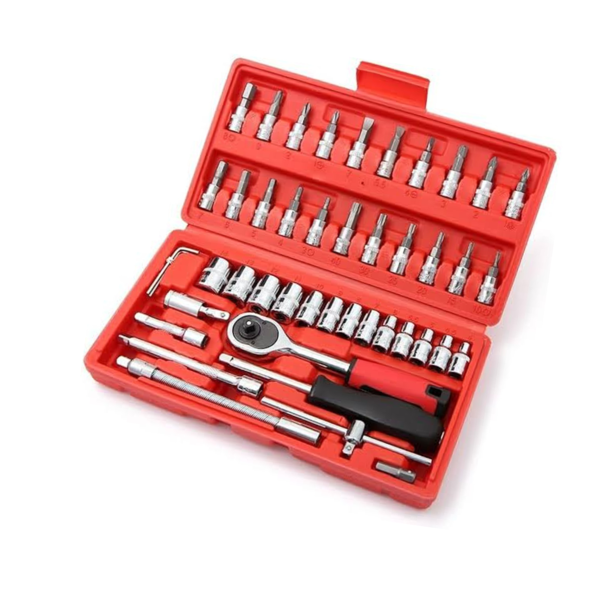BIT SET / SOCKET SET