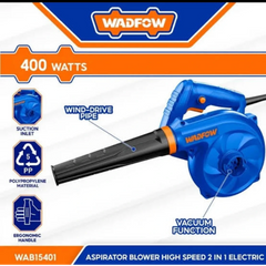 ELECTRIC DUST BLOWER WADFOW®