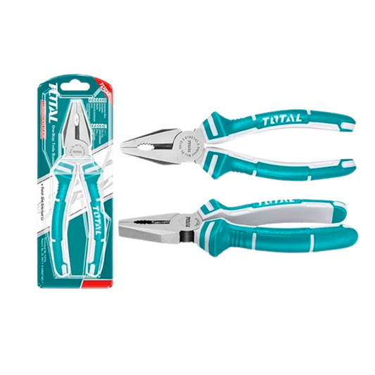 COMBINATION PLIER TOTAL®