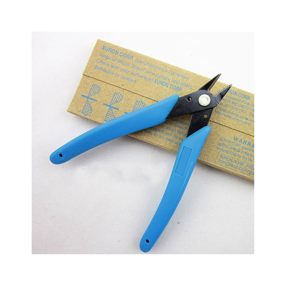 MINI FLUSH CUTTER